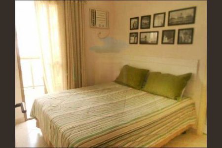 Apartamento à venda com 64m², 2 quartos e 1 vaga