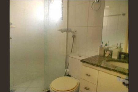 Apartamento à venda com 64m², 2 quartos e 1 vaga