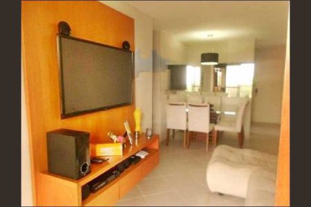 Apartamento à venda com 64m², 2 quartos e 1 vaga