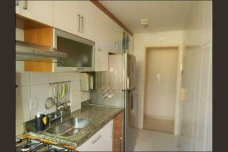 Apartamento à venda com 64m², 2 quartos e 1 vaga