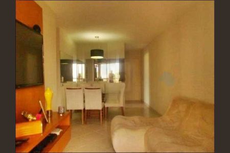 Apartamento à venda com 64m², 2 quartos e 1 vaga