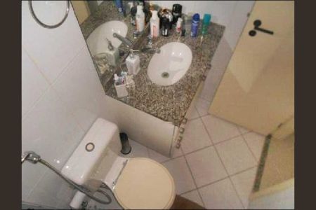 Apartamento à venda com 64m², 2 quartos e 1 vaga