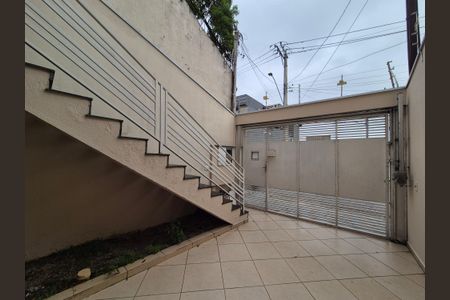 Casa para alugar com 120m², 3 quartos e 2 vagasGaragem