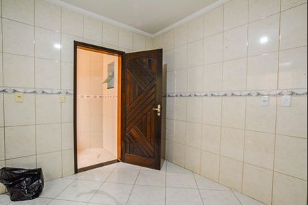 Casa para alugar com 120m², 3 quartos e 2 vagasCozinha