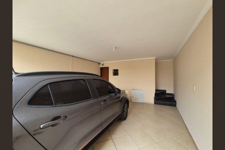Casa para alugar com 120m², 3 quartos e 2 vagasGaragem