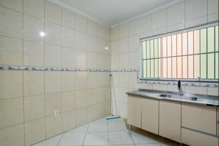 Casa para alugar com 120m², 3 quartos e 2 vagasCozinha