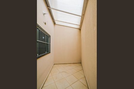 Casa para alugar com 120m², 3 quartos e 2 vagasÁrea de Serviço