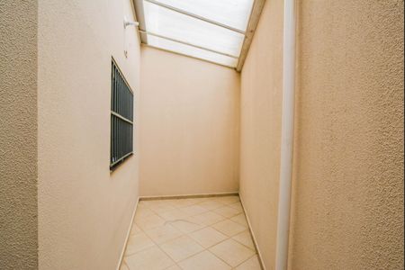 Casa para alugar com 120m², 3 quartos e 2 vagasÁrea de Serviço