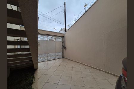 Casa para alugar com 120m², 3 quartos e 2 vagasGaragem