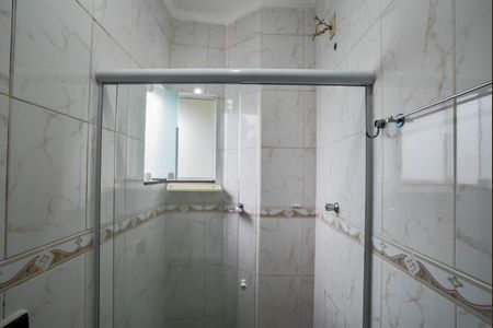 Casa para alugar com 120m², 3 quartos e 2 vagasBanheiro da Suíte