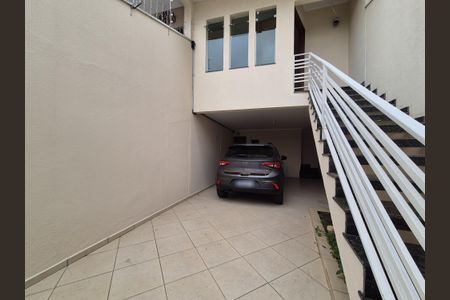 Casa para alugar com 120m², 3 quartos e 2 vagasGaragem