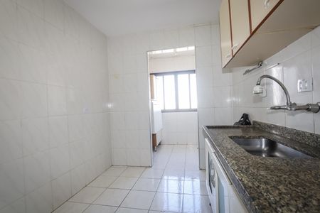 Apartamento à venda com 78m², 3 quartos e 1 vagaCozinha