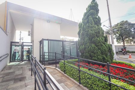 Apartamento à venda com 78m², 3 quartos e 1 vagaPortaria