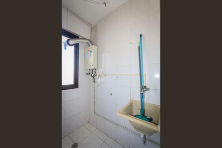 Apartamento à venda com 78m², 3 quartos e 1 vagaÁrea de Serviço