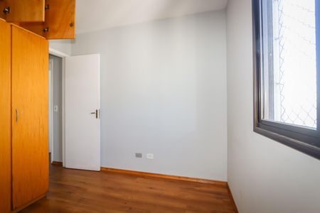 Apartamento à venda com 78m², 3 quartos e 1 vagaQuarto 3
