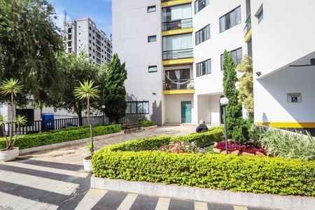 Apartamento à venda com 78m², 3 quartos e 1 vagaÁrea comum