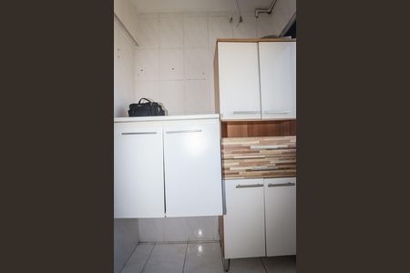 Apartamento à venda com 78m², 3 quartos e 1 vagaÁrea de Serviço