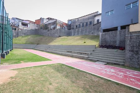 Apartamento à venda com 78m², 3 quartos e 1 vagaArea Esportiva
