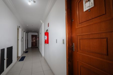 Apartamento à venda com 78m², 3 quartos e 1 vagaHall Social