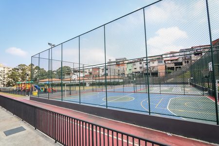 Apartamento à venda com 78m², 3 quartos e 1 vagaQuadra Esportiva