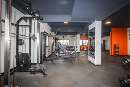 Apartamento à venda com 78m², 3 quartos e 1 vagaÁrea comum - Academia