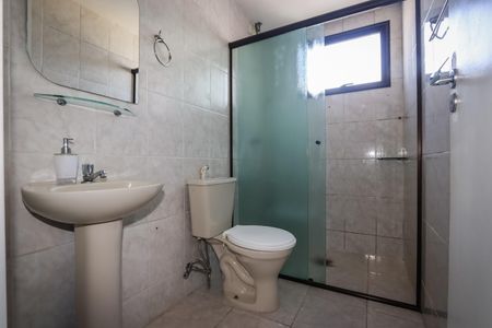 Apartamento à venda com 78m², 3 quartos e 1 vagaBanheiro 2
