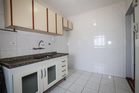 Apartamento à venda com 78m², 3 quartos e 1 vagaCozinha