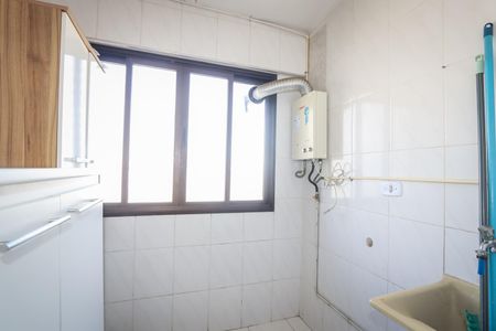 Apartamento à venda com 78m², 3 quartos e 1 vagaÁrea de Serviço