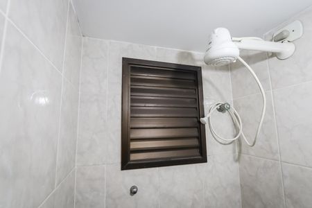 Apartamento à venda com 78m², 3 quartos e 1 vagaBanheiro da Suite