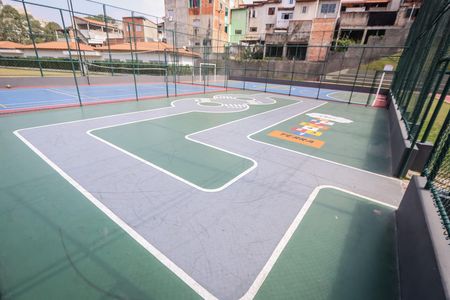 Apartamento à venda com 78m², 3 quartos e 1 vagaArea Infantil