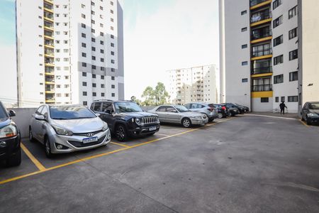 Apartamento à venda com 78m², 3 quartos e 1 vagaGaragem