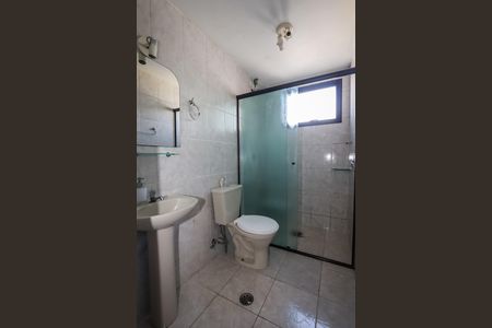 Apartamento à venda com 78m², 3 quartos e 1 vagaBanheiro 2