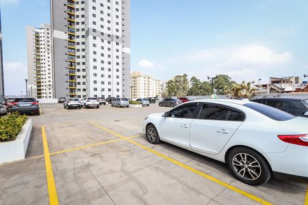 Apartamento à venda com 78m², 3 quartos e 1 vagaGaragem