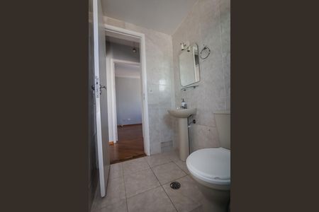 Apartamento à venda com 78m², 3 quartos e 1 vagaBanheiro 2