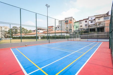 Apartamento à venda com 78m², 3 quartos e 1 vagaQuadra Esportiva