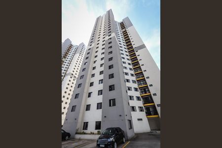 Apartamento à venda com 78m², 3 quartos e 1 vagaPrédio