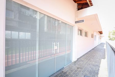 Apartamento à venda com 78m², 3 quartos e 1 vagaÁrea comum - Salão de festas