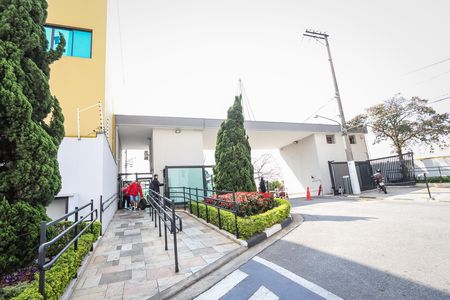 Apartamento à venda com 78m², 3 quartos e 1 vagaPortaria