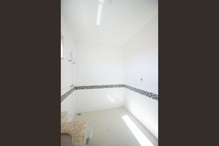 Banheiro da Suíte de casa à venda com 3 quartos, 300m² em Tropical, Contagem