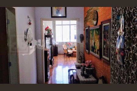 Apartamento à venda com 129m², 2 quartos e 1 vaga