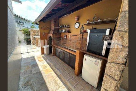 Casa de condomínio à venda com 186m², 3 quartos e 2 vagas