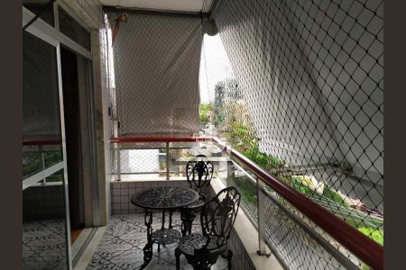 Apartamento à venda com 2 quartos, 97m² em Vila Valqueire, Rio de Janeiro