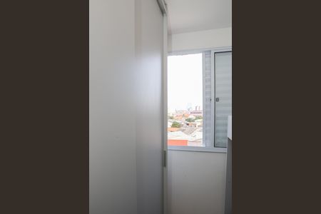 Apartamento para alugar com 38m², 2 quartos e sem vaga Apartamento para alugar com 38m², 2 quartos e sem vagaQuarto 2