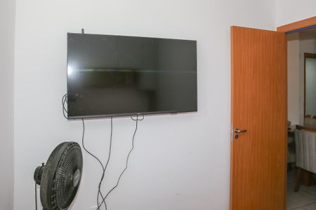 Apartamento para alugar com 38m², 2 quartos e sem vaga Apartamento para alugar com 38m², 2 quartos e sem vagaQuarto 1