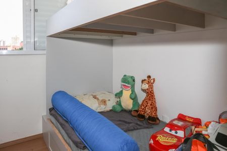 Apartamento para alugar com 38m², 2 quartos e sem vaga Apartamento para alugar com 38m², 2 quartos e sem vagaQuarto 2