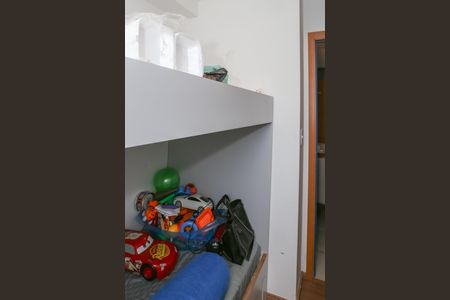 Apartamento para alugar com 38m², 2 quartos e sem vaga Apartamento para alugar com 38m², 2 quartos e sem vagaQuarto 2