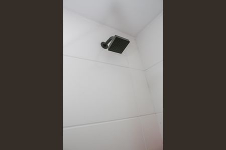 Apartamento para alugar com 38m², 2 quartos e sem vaga Apartamento para alugar com 38m², 2 quartos e sem vagaBanheiro