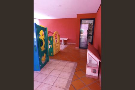 Apartamento à venda com 2 quartos, 58m² em Cidade Ademar, São Paulo