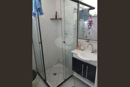 Apartamento à venda com 2 quartos, 58m² em Cidade Ademar, São Paulo