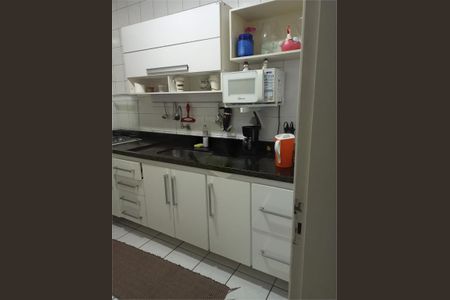 Apartamento à venda com 2 quartos, 58m² em Cidade Ademar, São Paulo